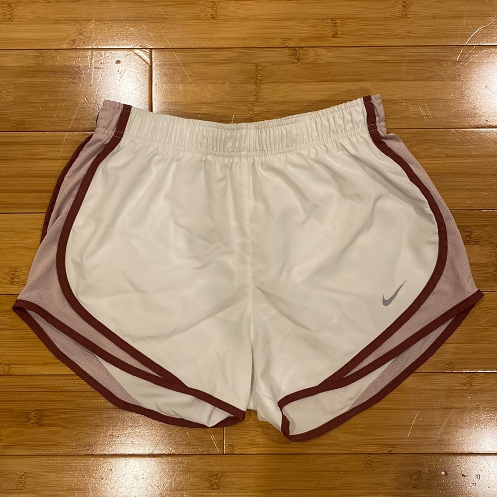 Nike Athletic Shorts